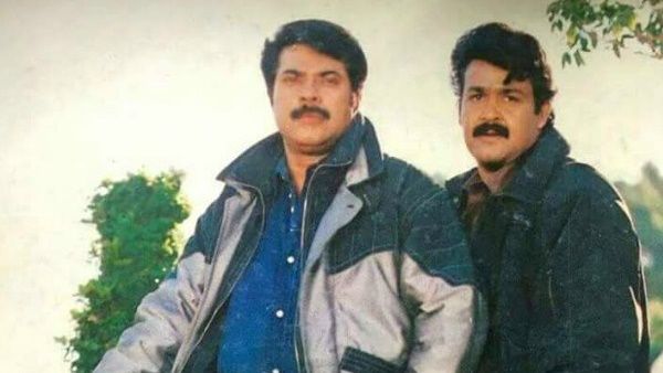 മമ്മൂട്ടി അത്ഭുതപ്പെടുത്തുന്നത് നേരിട്ട് കണ്ടത് ഹരികൃഷ്ണന്‍സില്‍; ഓര്‍മ്മ പങ്കുവച്ച് ഫാസില്‍