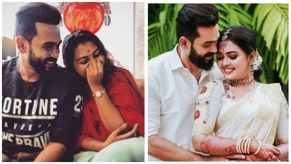 വീടിന് പിന്നാലെ മറ്റൊരു സന്തോഷം പങ്കുവെച്ച് യുവ, പുതിയ വിലാസം ഉണ്ടാകാൻ പോകുന്നതിന്റെ ത്രില്ലിലാണ്