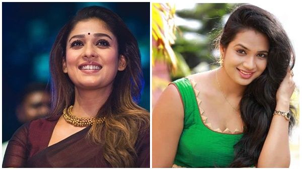 നയന്‍താരയെ കാണാന്‍ വീടിന് മുന്നില്‍ കാത്തുനിന്നിട്ടുണ്ട്, അനുഭവം പറഞ്ഞ് കുടുംബവിളക്കിലെ വേദിക