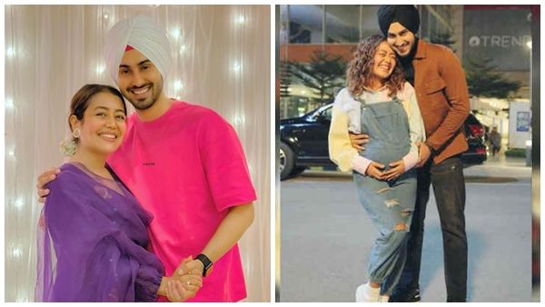 നിറവയറ് കാണിച്ച് ഗായികയും ഭർത്താവും; അമ്മായിയമ്മ പോലും കാത്തിരിക്കുന്നു, എന്നാല്‍ താൻ ഗര്‍ഭിണിയല്ലെന്ന് താരം