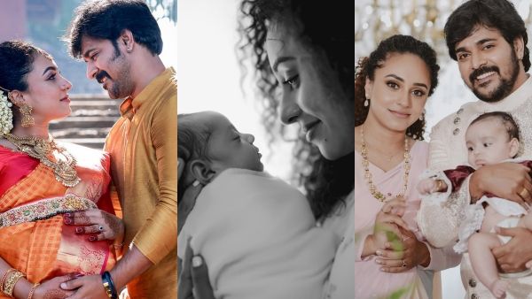 ദൈവം നൽകിയ വലിയ സമ്മാനം, 'പേളിഷി'നിടയിലേക്ക് നില എത്തിയിട്ട് ആറ് മാസം