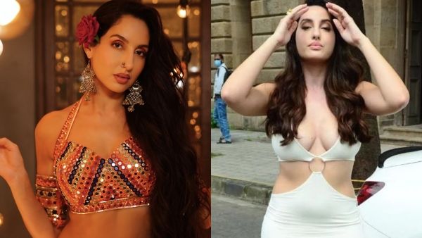 ഫാഷൻ എന്ന ലേബലിൽ എന്ത് വൃത്തികേടും കാണിക്കാമെന്നാണോ? നോറ ഫത്തേഹിക്ക് എതിരെ സോഷ്യൽമീഡിയ