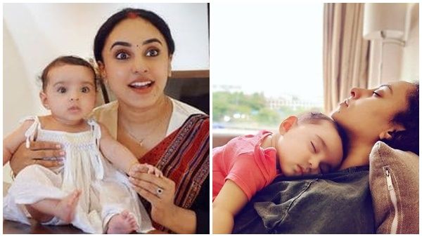 അഭിമുഖം എടുക്കുന്നതിനിടെ നില കരഞ്ഞു, പേളിയെ അഭിനന്ദിച്ച് ആരാധകർ, സ്ത്രീകൾക്ക് അഭിമാനമാണ്