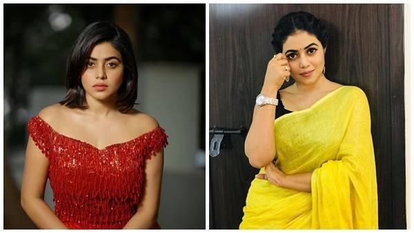 മത്സരാര്‍ഥികൾക്ക് ചുംബനത്തിനൊപ്പം കടിയും; നടി ഷംന കാസിമിനെതിരെ വിമര്‍ശനവുമായി ഒരു കൂട്ടം ആളുകള്‍