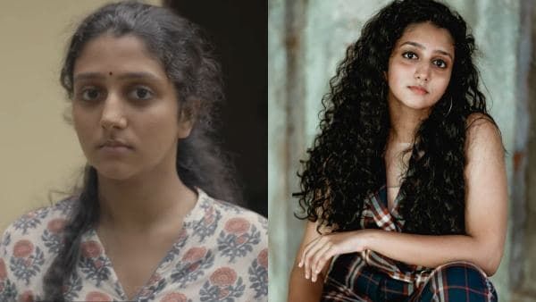 'അമ്പിളി'യെ കുറിച്ച് ആർഷയ്ക്ക് പറയാനുള്ളത്
