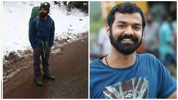 വീണ്ടും ആരാധകരുടെ ഹൃദയം കീഴടക്കി പ്രണവ് മോഹൻലാൽ, അഹങ്കാരം ഇല്ലാത്ത മനുഷ്യൻ...