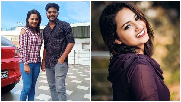 'മോനേ മരുമോൾ വന്നിട്ടുണ്ട്', കല്യാണിന്റെ വീട്ടിൽ പോയപ്പോഴുണ്ടായ രസകരമായ സംഭവം പങ്കുവെച്ച് പ്രതീക്ഷ