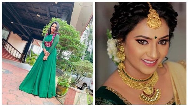 അന്ന് എന്നെ 'ബാല വിവാഹം കഴിപ്പിച്ച് വിട്ടു', കേൾക്കേണ്ടി വന്ന ആ വ്യാജ വാർത്തയെ കുറിച്ച് നടി പ്രതീക്ഷ