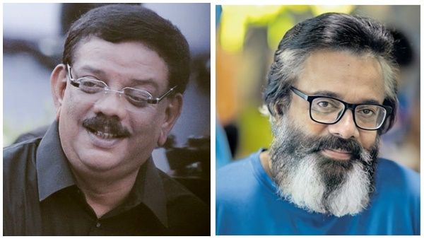 എന്‌റെ കാലില്‍ തൊടാതെ ആ എഡിറ്ററുടെ കാല് പോയി പിടിക്കാന്‍ പ്രിയന്‍ ചേട്ടന്‍ പറഞ്ഞു, അനുഭവം പറഞ്ഞ് നന്ദു