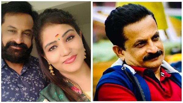 ഇപ്പോഴാണ് രജിത് കുമാറിനെ ദയയ്ക്ക് മനസിലായത്, പിണക്കം മറന്ന് ഒന്നായി,പൊളിയാണെന്ന് ആരാധകർ