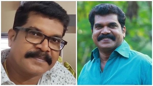 പോസിറ്റീവ് വൈബുള്ള വ്യക്തി, എന്തിനു ചേട്ടാ ഇങ്ങനൊരു കടുംകൈ? ഞെട്ടലോടെ താരങ്ങള്‍