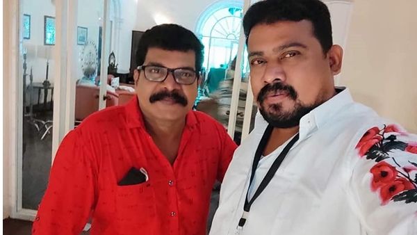 ആദ്യ ഭാര്യ പോയ സങ്കടത്തിലായിരുന്നു; ഇപ്പോള്‍ എന്താ സംഭവിച്ചതെന്ന് അറിയില്ല, രമേശിനെ കുറിച്ച് കണ്ണൻ താമരക്കുളം