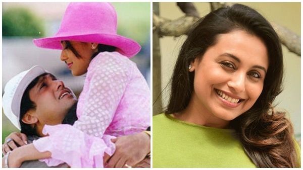 റാണി മുഖര്‍ജിയേയും ഗോവിന്ദയേയും ഹോട്ടല്‍ മുറിയില്‍ കണ്ടെന്ന് മാധ്യമപ്രവര്‍ത്തകന്‍; വീട് വിട്ടിറങ്ങി ഭാര്യ