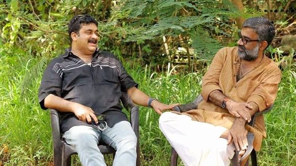 എൻ്റെ സ്വഭാവവും അദ്ദേഹത്തിൻ്റെ സ്വഭാവവും തമ്മിൽ ചേരുമോ എന്ന ആശങ്കയായിരുന്നു; രഞ്ജിത്തിനെ കുറിച്ച് ബാദുഷ