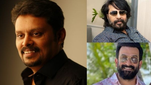 പാസഞ്ചറിൽ അഭിനയിക്കേണ്ടിയിരുന്നത് മമ്മൂട്ടിയും പൃഥ്വിരാജും; രഞ്ജിത്ത് ശങ്കർ