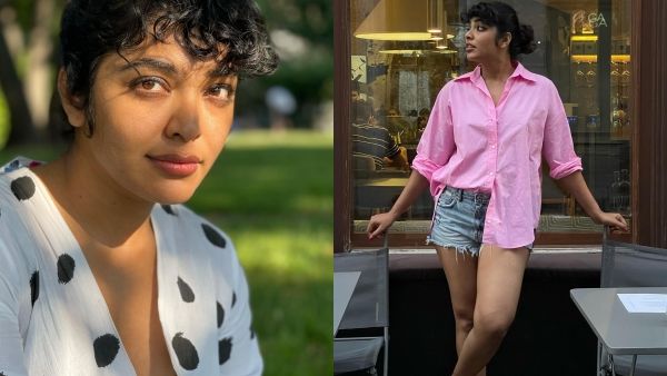 'ഈ പ്രദർശനത്തിലൂടെ നിങ്ങൾ എന്ത് സന്ദേശമാണ് നൽകുന്നത്'; റിമയേയും വെറുതെ വിടാതെ സൈബർ ആങ്ങളമാർ