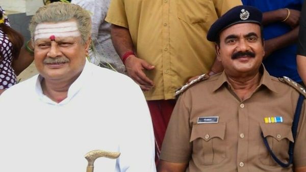 വിശ്വസിച്ചു പോയി ഇക്ക, ഒപ്പം നടന്ന സ്‌നേഹിതന്‍ ചതിച്ചു; റിസബാവയെ വഴിതെറ്റിച്ച മിമിക്രിക്കാരന്‍!