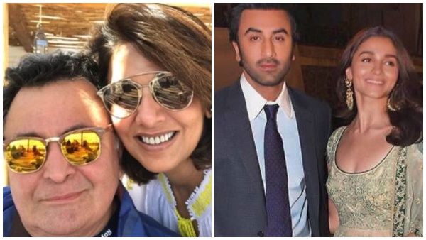 ഋഷി കപൂറിന് ഒരു ആഗ്രഹമുണ്ടായിരുന്നു, രൺബീറിന് സാധിച്ച് കൊടുക്കാൻ കഴിഞ്ഞില്ല, വെളിപ്പെടുത്തി നീതു