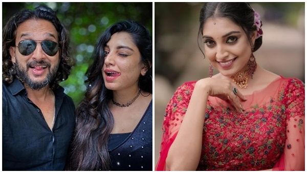 കണ്ണാ എന്ന് എഴുതരുത്, ഹാപ്പി ബര്‍ത്ത് ഡെ മോളെ മതി; റിതുവിന്റെ ശബ്ദ സന്ദേശം പുറത്തുവിട്ട് ജിയ