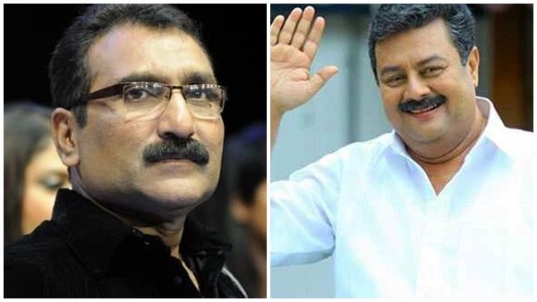 'മനാസാവാചാ അറിയാത്തത്'; റിസബാവയെ വഞ്ചിച്ച മിമിക്രിക്കാരന്‍ താനല്ലെന്ന് കലാഭവന്‍ അന്‍സാര്‍