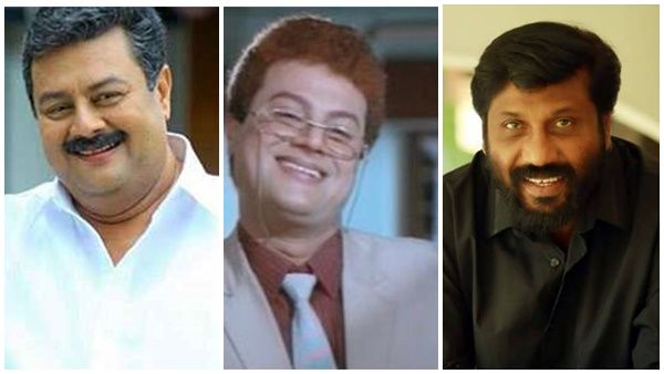 ജോണ്‍ ഹൊനായ് ആയി റിസയെ തീരുമാനിച്ചതിന് കാരണം അതായിരുന്നു, പ്രിയ സുഹൃത്തിനെ കുറിച്ച് സിദ്ദിഖ്‌