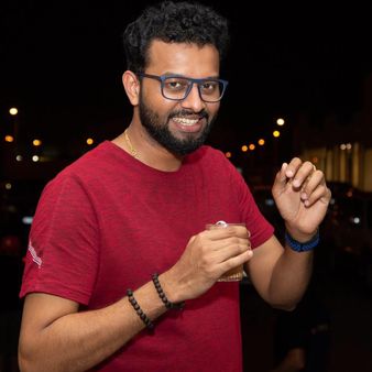'എഫ്എമ്മിൽ ഇരുന്ന് തള്ളിയാൽ ആര്‍ജെ ഡിഗ്രി കിട്ടുമോ?' കളിയാക്കിയവർക്ക് മറുപടിയുമായി ബി​ഗ് ബോസ് താരം