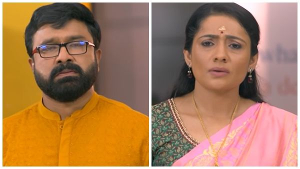 സുമിത്ര ഇത്തവണ കുടുങ്ങാന്‍ സാധ്യതയുണ്ടോ? വേദിക എത്ര വിചാരിച്ചാലും അത് നടക്കാന്‍ പോവുന്നില്ലെന്ന് പ്രേക്ഷകരും