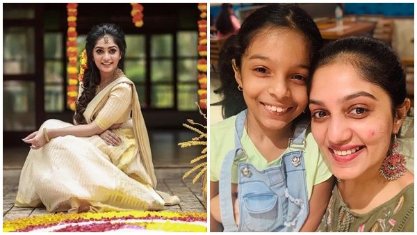 മകളുടെ പേര് കണ്ടെത്തിയത് 9ാം ക്ലാസിൽ , റോയയുടെ പേരിന് പിന്നിലെ കഥ വെളിപ്പെടുത്തി ആര്യ
