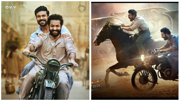 ഒക്ടോബർ 17ന് ആര്‍.ആര്‍.ആർ പ്രദർശനത്തിന് എത്തില്ല, ചിത്രത്തിന്റെ റിലീസ് മാറ്റി