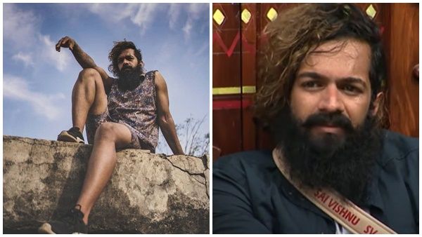 ബിഗ് ബോസിൽ നിന്ന് നേടിയ ഏറ്റവും മൂല്യമുള്ളത്, കണ്ണും മനസ്സും നിറഞ്ഞാണ് എഴുതുന്നതെന്ന് സായി വിഷ്ണു