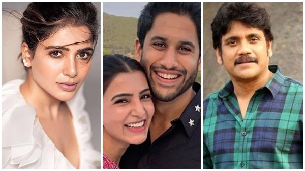 കേട്ടതെല്ലാം സത്യം, സമാന്തയും നാഗ ചൈതന്യയും പിരിയുന്നു! നാഗര്‍ജുന പത്രസമ്മേളനം ഉപേക്ഷിച്ചതിന് പിന്നില്‍