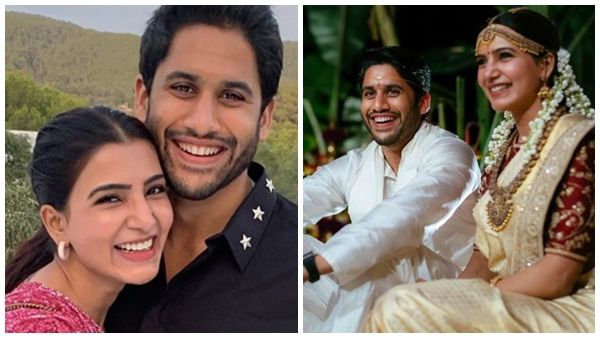 വിവാഹമോചന വാര്‍ത്തകള്‍ക്കിടയില്‍ അമ്മ പറഞ്ഞത് വെളിപ്പെടുത്തി നടി സാമന്ത; സംശയം തീരാതെ ആരാധകരും