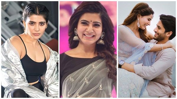 നടിയാകാന്‍ കൊതിച്ചിരുന്നില്ല, സാമ്പത്തിക ബുദ്ധിമുട്ട് മോഡലാക്കി; സമാന്തയുടെ സിനിമാ ജീവിതം