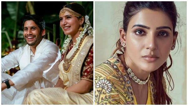 സാമന്തയുടെ ഈ വാക്കുകൾ വിവാഹമോചനത്തിനുള്ള ഉത്തരമോ, പ്രതികരിക്കാതെ നാഗചൈതന്യ, മനസ്സിലാകാതെ പ്രേക്ഷകർ