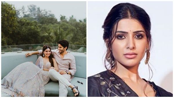 സാമന്തയുമായുള്ള വിവാഹമോചനത്തിന് ശേഷം നാഗ ചൈതന്യയ്ക്ക് നല്ലകാലം, നടിയുടെ കരിയർ പോകും, പ്രവചനം വൈറൽ