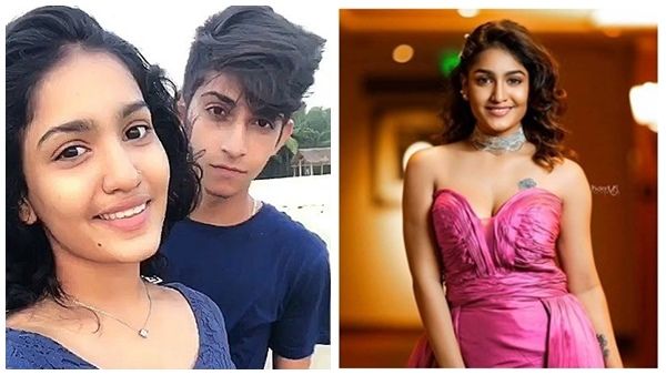 ബ്രേക്ക് അപ്പ് ആയിട്ട് 2 വര്‍ഷം; ഇപ്പോഴും അടുത്ത സുഹൃത്തുക്കളാണ്, നകുല്‍ തമ്പിയെ കുറിച്ച് സാനിയ അയ്യപ്പന്‍