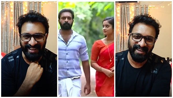 ഗോപിക നന്നായി പിന്തുണയ്ക്കുന്നുണ്ട്, അഞ്ജലിയുടെ ക്യാരക്ടറ് സൂപ്പറായി ചെയ്യുന്നു, മനസുതുറന്ന് സജിന്‍