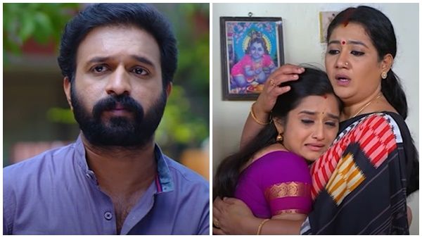 പിറന്നാള്‍ ദിവസം അഞ്ജുവിന് സമ്മാനവുമായി ശിവന്‍; മകളുടെ സ്‌നേഹം മനസിലാക്കി സാവിത്രി