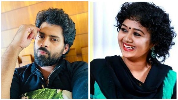 ആ പെയിന്റിംഗ് കാണുമ്പോഴെല്ലാം നൊമ്പരമാണ്, ശരണ്യ നൽകിയ സമ്മാനത്തെ കുറിച്ച് റിച്ചാർഡ്