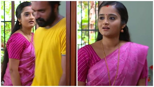 മനസ്സ് തുറന്ന് ശിവൻ, അത് കേട്ടതോടെ അഞ്ജലിയുടെ മുഖം മാറി, ഇരുവരും കൂടുതൽ അടുക്കുന്നു, സാന്ത്വനം എപ്പിസോഡ്