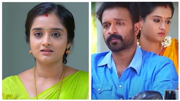 വാശി കളഞ്ഞ് ഫോൺ വിളിച്ച് അഞ്ജലി, പക്ഷെ ശിവൻ എടുത്തില്ല, സാന്ത്വനം പുതിയ എപ്പിസോഡ്