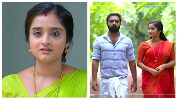 വൈകിയെത്തുന്ന ശിവനെ കാത്തിരുന്ന് അഞ്ജലി, സത്യം മനസിലാകാതെ ശിവൻ, സാന്ത്വനം എപ്പിസോഡ്