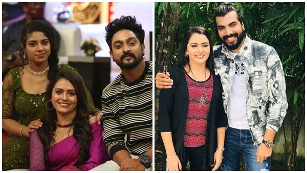 നിങ്ങളുടെ മനസ്സിൽ സീതയായി ഇനിയും തുടരാൻ കഴിയും, സീതകല്യാണത്തെ കുറിച്ച് ധന്യ