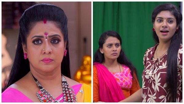 മലയാളത്തിലെ പ്രമുഖ സീരിയല്‍ കൂടി അവസാനിക്കുന്നു; സീതാകല്യാണം ക്ലൈമാക്‌സിലേക്ക് എത്തുന്നതായി റിപ്പോര്‍ട്ടുകള്‍
