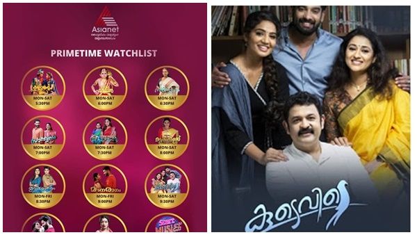 കൂടെവിടെ പ്രേക്ഷകർക്ക് ഒരു സന്തോഷ വാർത്ത, സീരിയലിന്റെ സമയത്തിന് മാറ്റം, ആഘോഷമാക്കി ആരാധകർ