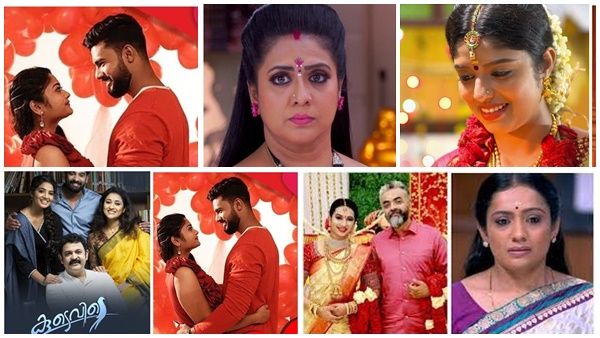 സീരിയലുകളിൽ പ്രശ്നമായി തോന്നിയത് ഇതാണ്, എല്ലാവർക്കും നിരാശയുണ്ട്, ജൂറി പറയുന്നു...