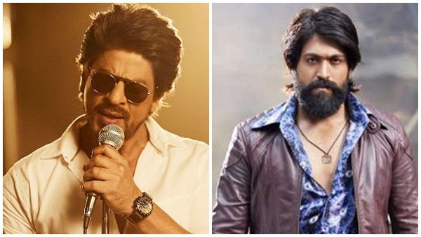 ഷാരൂഖ് ഖാനെ കുറിച്ച് ഒറ്റവാക്കില്‍ യഷ് പറഞ്ഞത്, കിംഗ് ഖാനെ കുറിച്ച് മനസുതുറന്ന് കെജിഎഫ് താരം