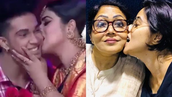 'ആരെങ്കിലും നിങ്ങളെ ജഡ്ജ് ചെയ്താൽ അത് അവരുടെ തകരാറാണ്'-ഷംന കാസിം