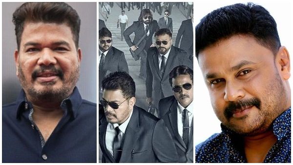 ആ റോള്‍ ചെയ്താല്‍ മിണ്ടില്ലെന്ന് മീനുട്ടി പറഞ്ഞു, ജയറാമിനെ മാത്രമല്ല ദിലീപിനെയും ശങ്കര്‍ അപമാനിച്ചിട്ടുണ്ട്