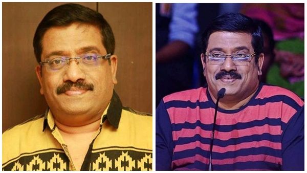 'ശ്രീരാഗമോ' എന്ന ഗാനം ചിലര്‍ കവര്‍ ആക്കി കബറടക്കി, ശരതിന്റെ വാക്കുകൾ വൈറലാവുന്നു